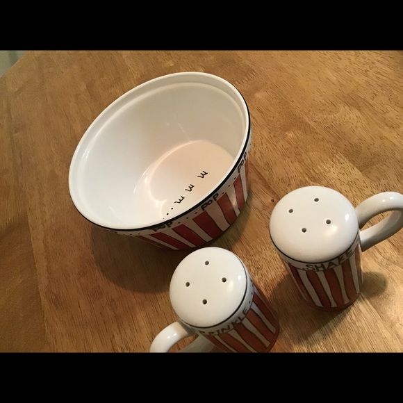 Popcorn Bowl - Picture 6 of 6